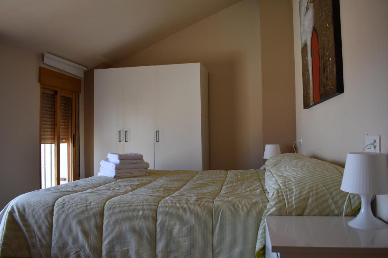 Caravaca Luna Ballesta Apartment Caravaca De La Cruz Luaran gambar