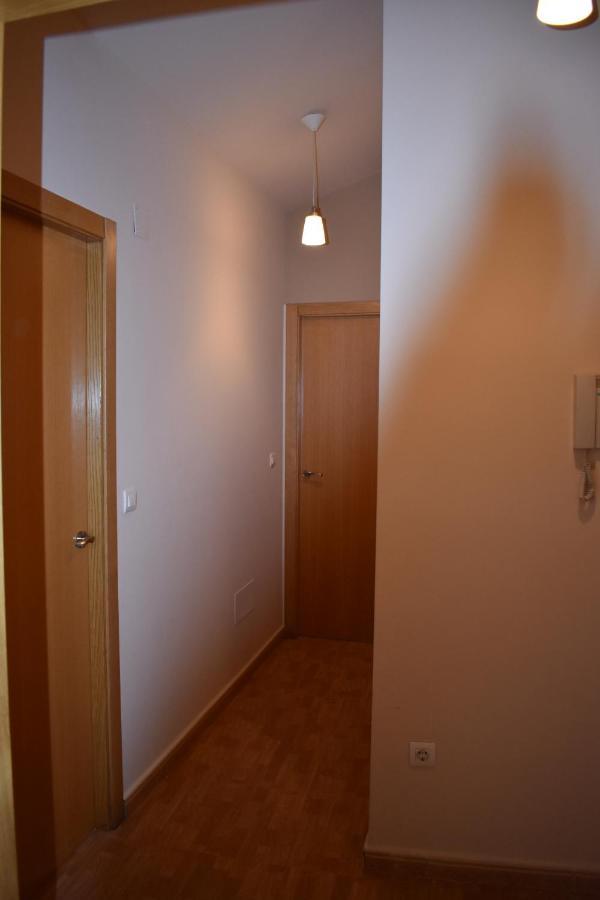 Caravaca Luna Ballesta Apartment Caravaca De La Cruz Luaran gambar