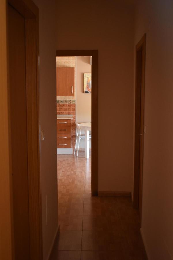 Caravaca Luna Ballesta Apartment Caravaca De La Cruz Luaran gambar