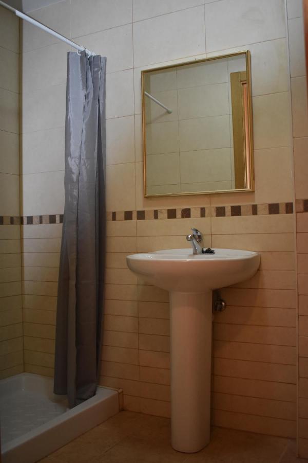 Caravaca Luna Ballesta Apartment Caravaca De La Cruz Luaran gambar