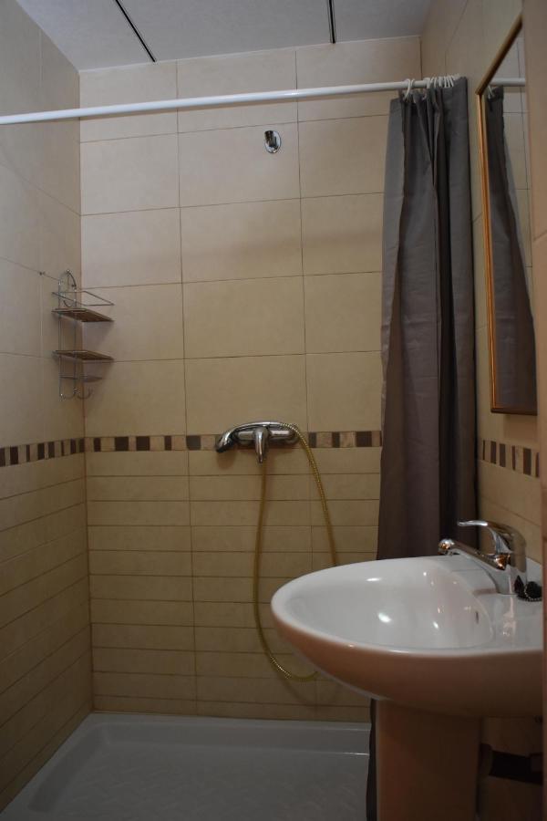 Caravaca Luna Ballesta Apartment Caravaca De La Cruz Luaran gambar